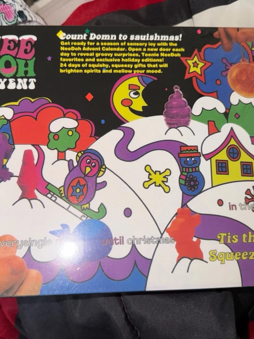 Advent Calendar